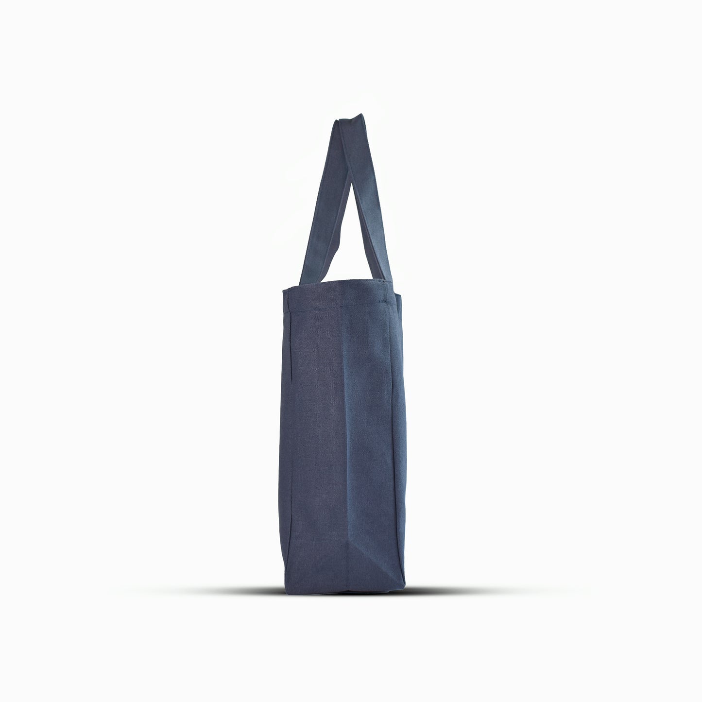 Reusable Cotton Grocery bags - Dark Gray